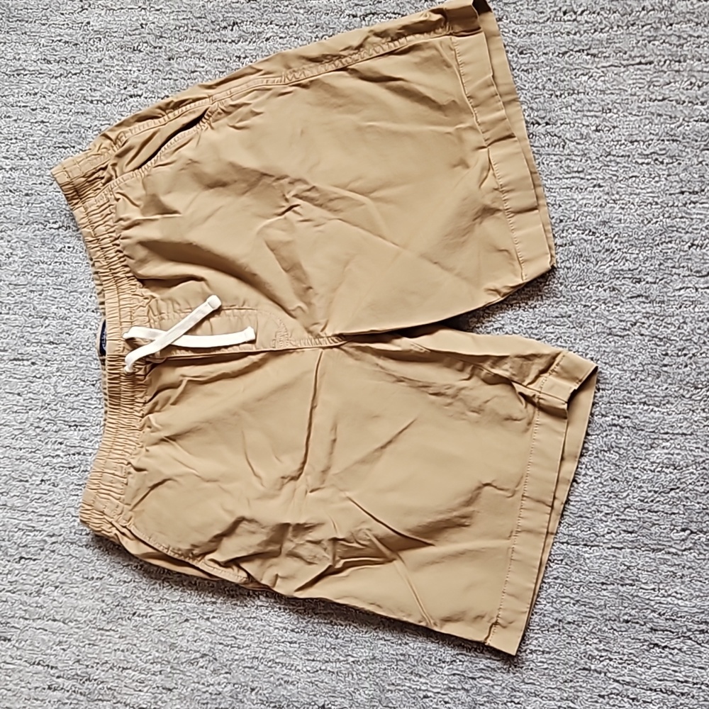 Jcrew cargo shorts